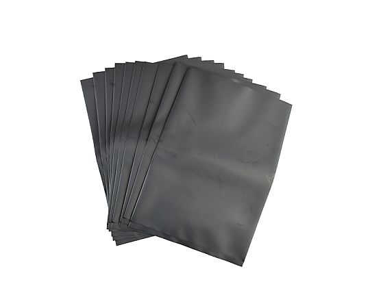 ホーザン ESDポリエチレンバッグ 100×150mm 0.1mm 1セット(10枚入) F-15-A 1セット (ご注文単位1セット)【直送品】