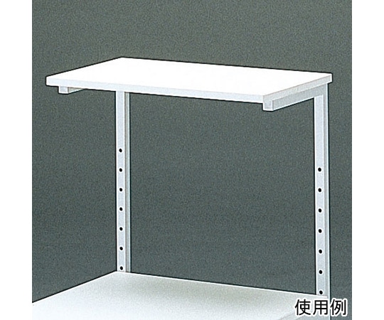 サンワサプライ サブテーブル SPS-060ST 1台(ご注文単位1台)【直送品】