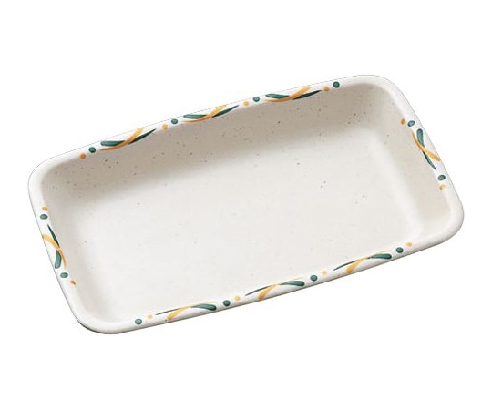 Daiwa 深型角皿 プレアリー YH-600-PU 1個(ご注文単位1個)【直送品】