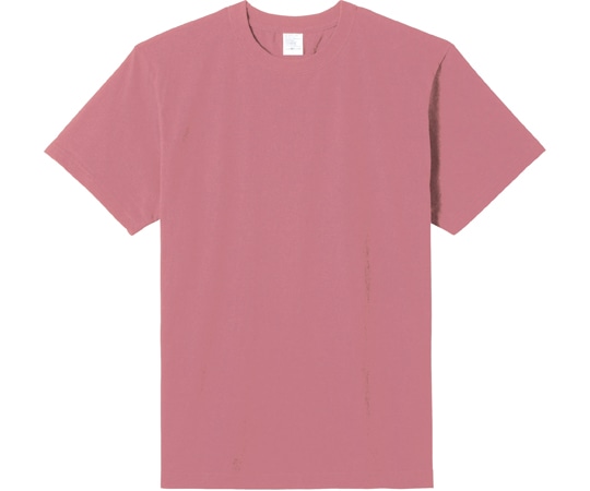 ボンマックス 5.6オンスハイグレードコットンTシャツ(カラー)MS1161O スモーキーピンク 4XL  1枚（ご注文単位1枚）【直送品】
