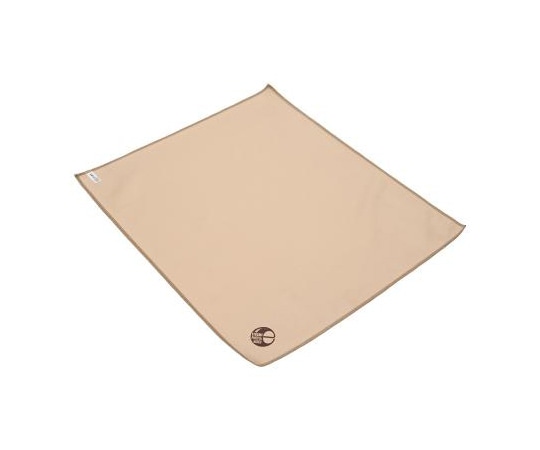 エツミ クロス LLサイズ ベージュ E-5239 1個（ご注文単位1個）【直送品】