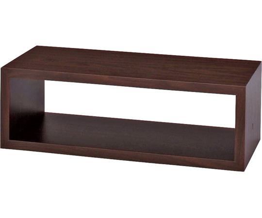 東谷 パズルラック コゾー ブラウン NWS-556BR 1個（ご注文単位1個）【直送品】