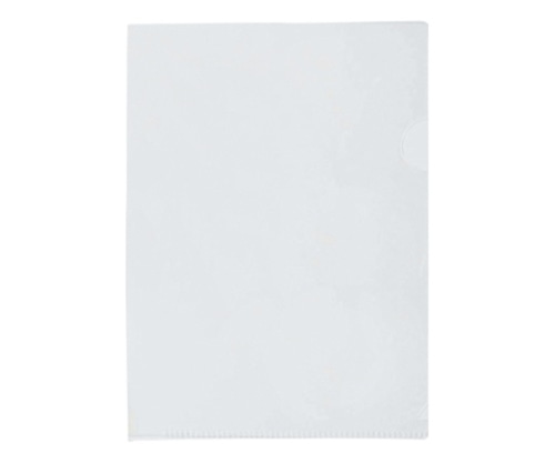 テージー クリアホルダー クリア CC-101-17 1個(ご注文単位1個)【直送品】