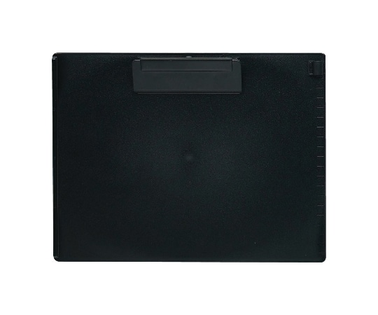 オープン工業 クリップボード B5S 黒 CB-301-BK 1枚(ご注文単位1枚)【直送品】