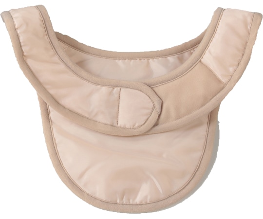 アズワン オーラ岩盤健康骨ウォーマー 極 ベージュ fp20be005 1個（ご注文単位1個）【直送品】