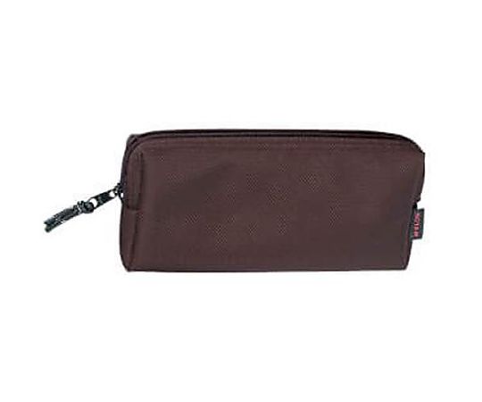 アズワン 95x200x25mm 小物ケース(ブラウン) EA509C-51 1個(ご注文単位1個)【直送品】