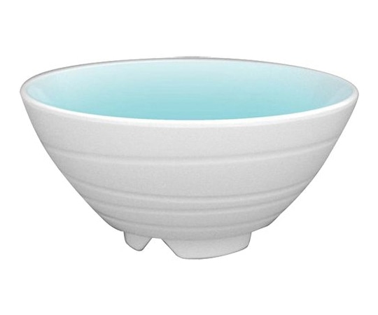 Daiwa 飯碗 小(身)空色 YH-530-SK 1個(ご注文単位1個)【直送品】