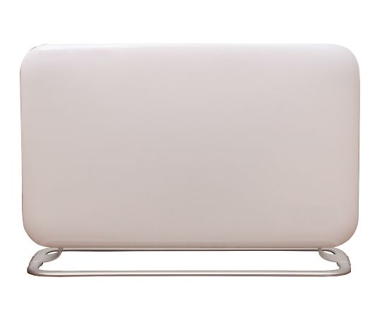 山善(YAMAZEN) mill(ミル) パネルヒーター タイマー付き 温度調節機能付き YMILL-1000ATIM 1台(ご注文単位1台)【直送品】