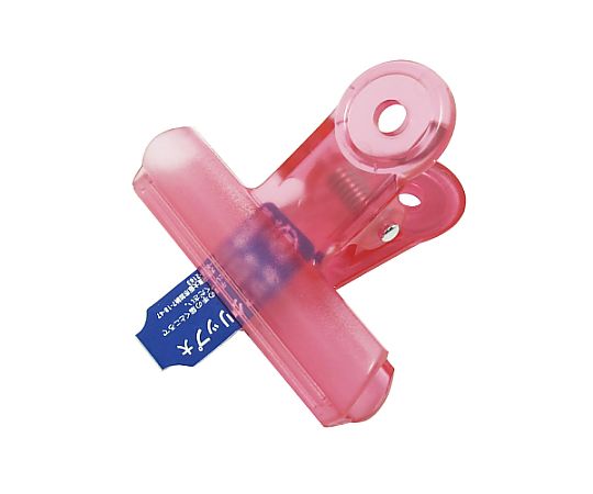 ミツヤ バラ アクアクリップ大 赤 1個×100箱入 PCC00-BA-RD 1ケース（ご注文単位1ケース）【直送品】