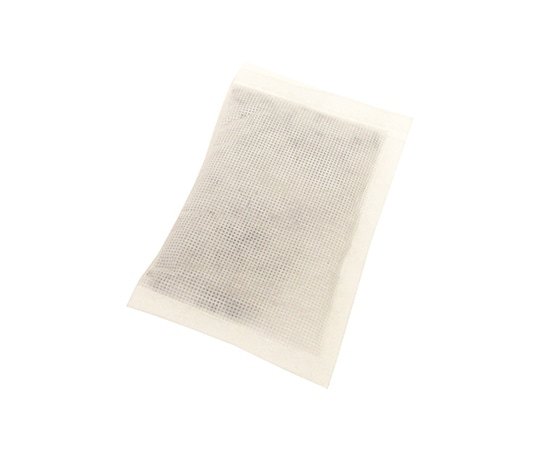 アズワン 油キレイにな~れ 15包入 FP-410 1個（ご注文単位1個）【直送品】