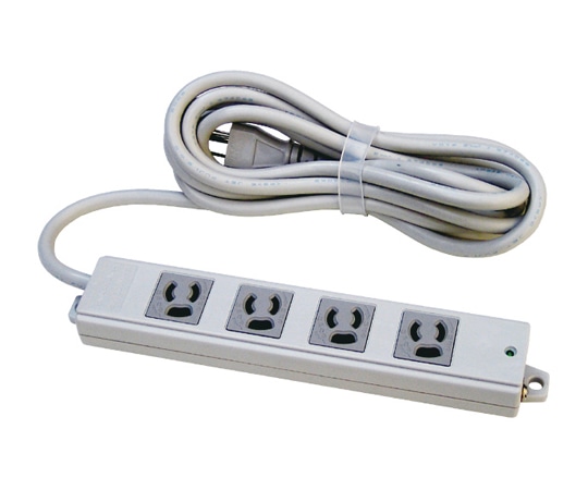 大和電器 OAタップ  1個(ご注文単位1個)【直送品】