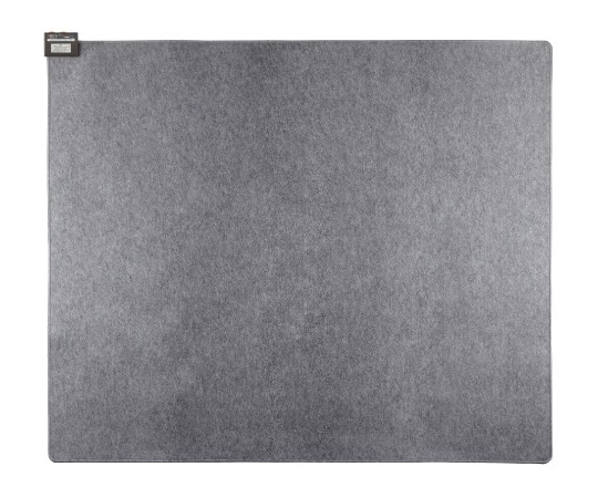 YUASA(ユアサ) ホットカーペット本体 W1950×D2350mm YC-Y30Y(K) 1枚(ご注文単位1枚)【直送品】