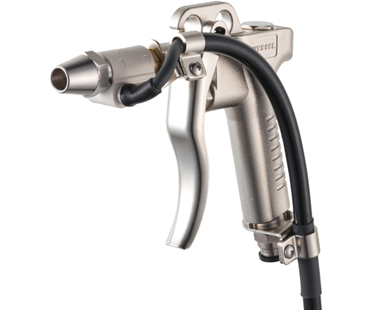 ベッセル 静電気除去ハイパワーガン HPG-1 1個 (ご注文単位1個)【直送品】