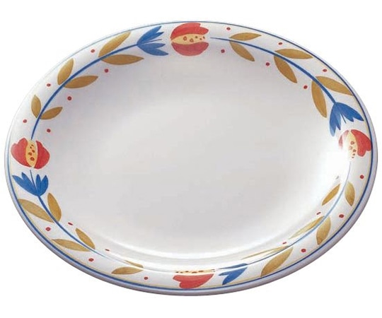 Daiwa ミート皿 ピアット TI-500-PT 1個(ご注文単位1個)【直送品】