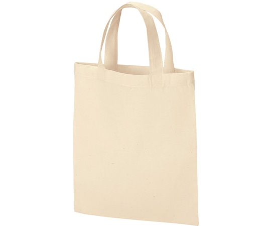 丸玉工業 コットンバッグ B5ワイド(ナチュラル)200枚入  1ケース(ご注文単位1ケース)【直送品】