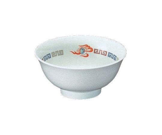 Daiwa スープボール 龍 CD-8-R 1個(ご注文単位1個)【直送品】