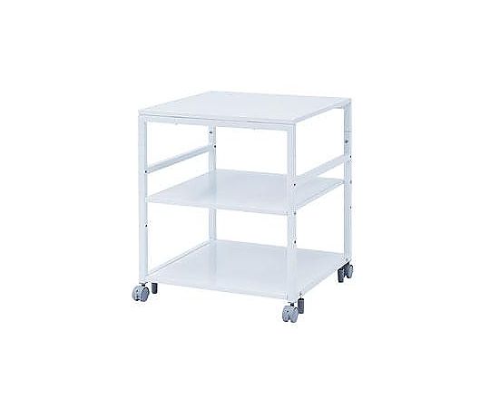 エスコ 600x600x700mm プリンタースタンド EA954HC-432 1台(ご注文単位1台)【直送品】