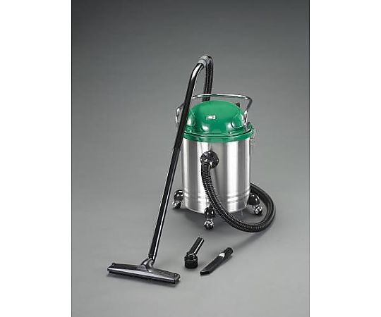 エスコ AC100V/50L 乾式掃除機(微粒塵・粉体回収用) EA899NB-50 1台(ご注文単位1台)【直送品】