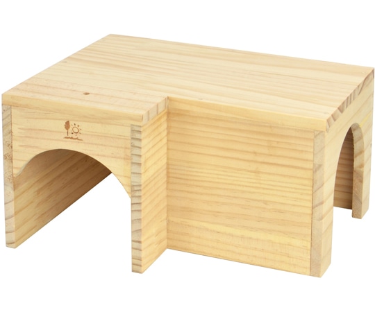 三晃商会 モルハリハウス H29 1個（ご注文単位1個）【直送品】