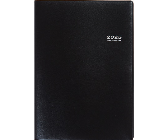 高橋書店 デスクダイアリー 60(2025) 1冊(ご注文単位1冊)【直送品】