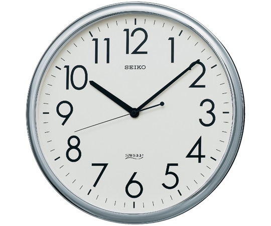 セイコー 掛時計 φ314×36mm KH220A 1個(ご注文単位1個)【直送品】