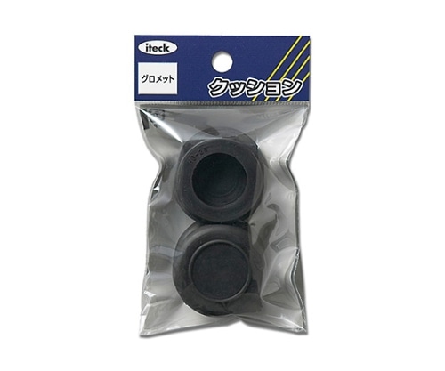 光 グロメット 28ミリ用 4個入 KGE-28A 1パック（ご注文単位1パック）【直送品】