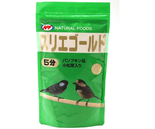 ナチュラルペットフード スリエゴールド 5分 220g 1132 1個（ご注文単位1個）【直送品】