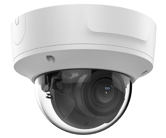 ビットストロング ドーム型ネットワークカメラ BS2CD2723G2-IZS2.8~1 1個(ご注文単位1個)【直送品】