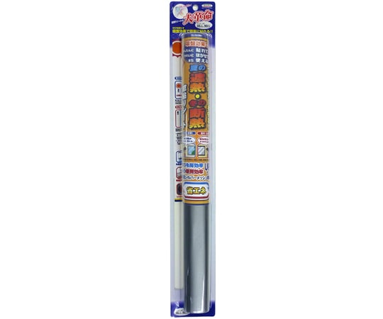 明和グラビア 窓貼りシート(省エネタイプ) 46cm丈×90cm巻 GP-4683 1本(ご注文単位1本)【直送品】