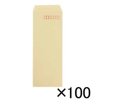 寿堂 クラフト封筒(サイド貼り) 31087 1枚(ご注文単位1枚)【直送品】