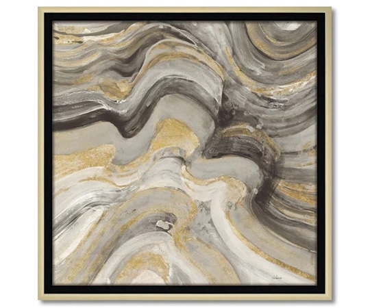 ユーパワー アブストラクト コレクション(アルベナ フリストバ｢フローティング ラバ｣) AC-05039 1個（ご注文単位1個）【直送品】