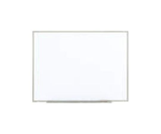 ライオン事務器 600x456mm ホワイトボード EA761LC-31 1枚(ご注文単位1枚)【直送品】
