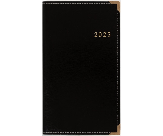 高橋書店 ニューダイアリーアルファ1 99(2025) 1冊(ご注文単位1冊)【直送品】