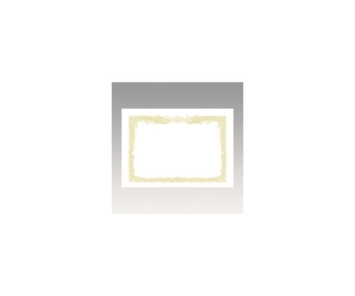 ササガワ OA賞状用紙 A3 10-1080 1冊(ご注文単位1冊)【直送品】