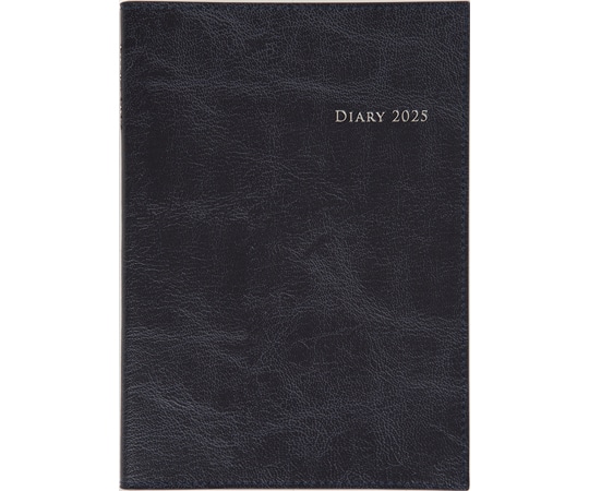 高橋書店 デスクダイアリーカジュアル5 435(2025) 1冊(ご注文単位1冊)【直送品】