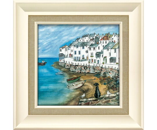 ユーパワー ジョー ラム｢ハーバー ハウンド｣ JR-04513 1個（ご注文単位1個）【直送品】