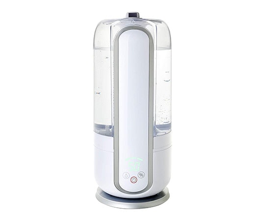 山善(YAMAZEN) 超音波式加湿器 ホワイト MZ-K25(W) 1台(ご注文単位1台)【直送品】