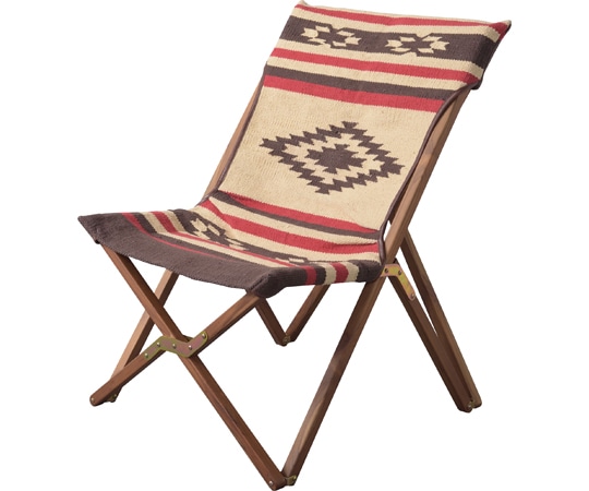 東谷 フォールディングチェア グリーン TTF-925B 1個（ご注文単位1個）【直送品】