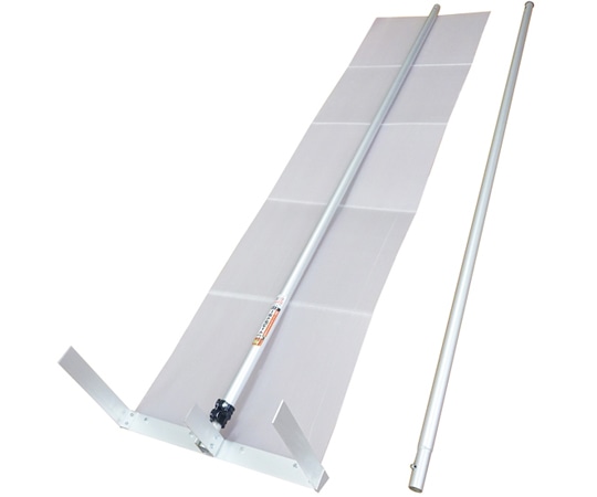 浅香工業 屋根の雪おろし イースライダー #120805 1個(ご注文単位1個)【直送品】