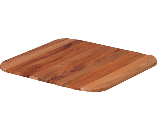 東谷 トランクカーゴ テーブルトップ ブラウン TC-30TB 1個(ご注文単位1個)【直送品】