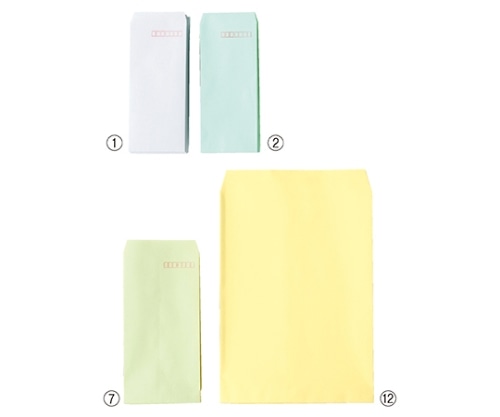 ストア・エキスプレス カラー封筒 長3 クリーム 1セット(100枚入) 61-335-16-8 1セット(ご注文単位1セット)【直送品】