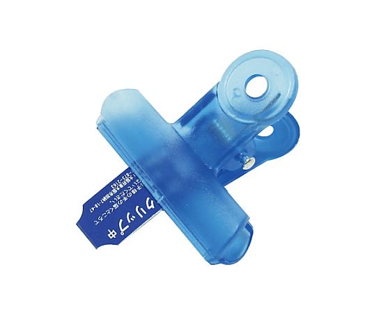 ミツヤ バラ アクアクリップ中 青 1個×200箱入 PCC01-BA-BU 1ケース（ご注文単位1ケース）【直送品】