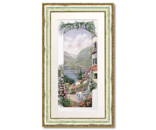 ユーパワー ピーター モッツ｢バルドリーノ｣ PM-15054 1個（ご注文単位1個）【直送品】