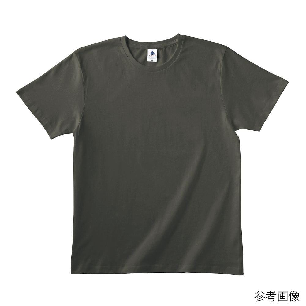 フェリック ベーシックスタイルTシャツ チャコール 150 TRS700-150 1枚(ご注文単位1枚)【直送品】