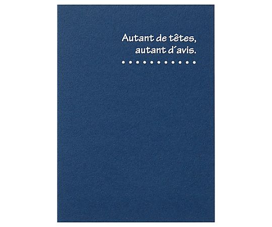 ハクバ写真産業 ランスドゥL2面タテ ネイビー MRCDO-LT2NV 1個(ご注文単位1個)【直送品】