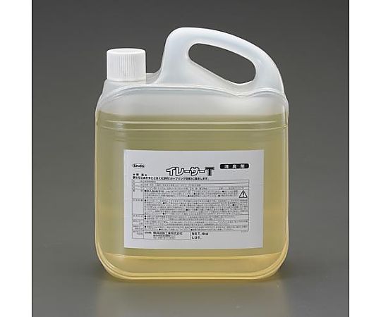 エスコ 4.0kg 消臭剤 EA922AJ-22 1個(ご注文単位1個)【直送品】