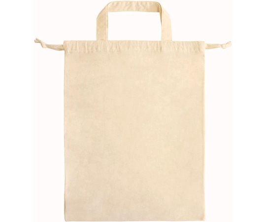 丸玉工業 スタッフバッグ L plus(ナチュラル)100枚入  1ケース(ご注文単位1ケース)【直送品】