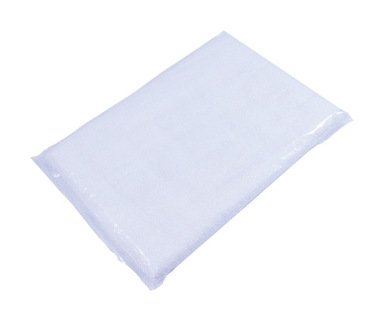 三和 800匁バスタオル白(袋入)1ケース(80枚入) VN800WTBAG 1ケース（ご注文単位1ケース）【直送品】