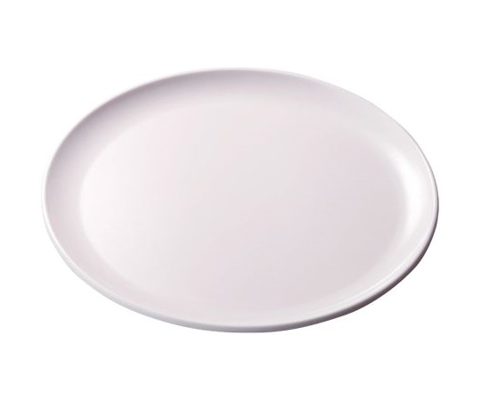 Daiwa 13cm丸皿 ペールピンク BY-310-WP 1個(ご注文単位1個)【直送品】