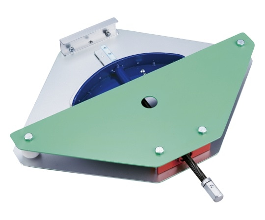 岡田装飾金物 ベンダーレール曲機(200R) 19T91 1個(ご注文単位1個)【直送品】